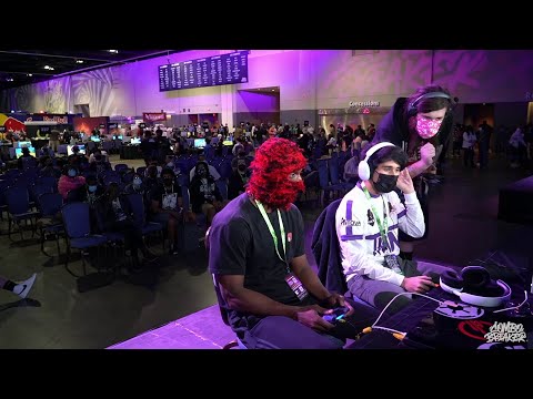 Scorpionprocs Vs. Maalik F | Combo Breaker 2023 | Mortal Kombat 11