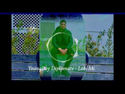 Youngboy Diplomats - money tolie{Audio)