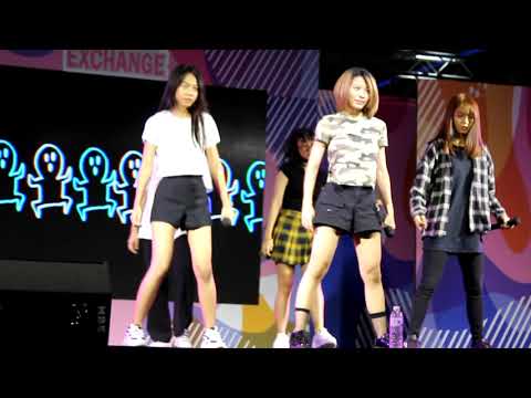 310720 MAYDAY - Calling Out Mayday @ Idol Exchange 2020 (รอบสื่อ)
