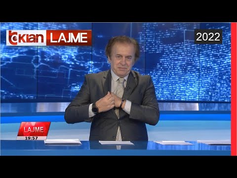 Edicioni i Lajmeve Tv Klan 20 Nëntor 2022, ora 19:30 l Lajme - News