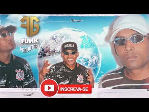 MC Rafinha RK - Os Menor Acelera o Robô Os Drake Chegou Prod. (DJ Micha) 2020