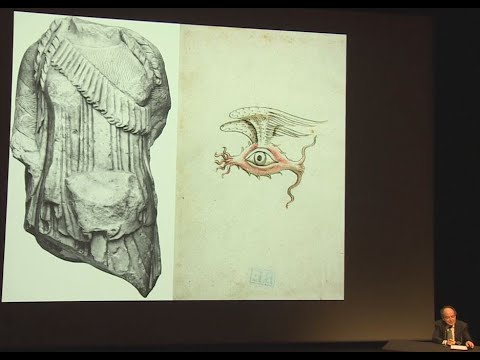 Roberto Calasso - La superstition de la société (2014)