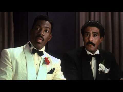 Vorschaubild für Harlem Nights Trailer
