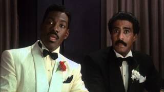 Harlem Nights - Trailer