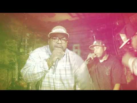 Cyborg prod. by Lex Boogie From The Bronx  (Created with Ma