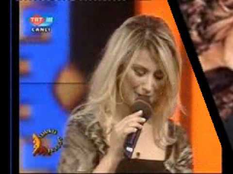 SONGÜL KARLI  EKİLİR BİR GÜN.wmv