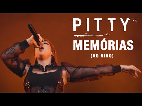 Video thumbnail for Memórias - Ao Vivo (2019)