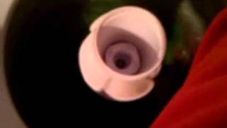 The sound of a broken Whirlpool top load transmission #3360629