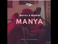 Wizkid- Manya (Audio) Hot Track.