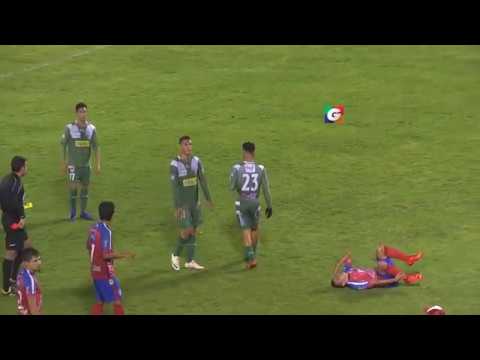 Video REsumen: Xelajú MC 4-3 Suchitepéquez - Clausura 2018 Jornada 17