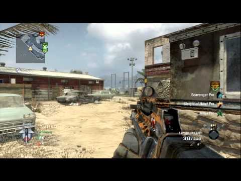 Team EnVyUs V.S. Team Brutality