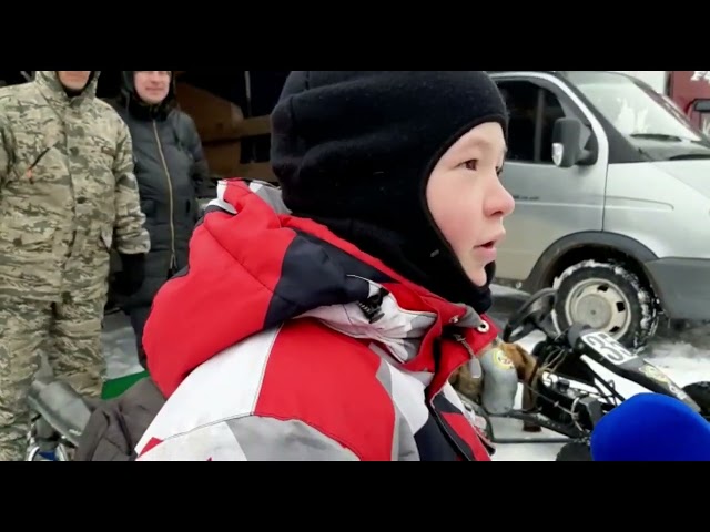 Азнакайда район башлыгы кубогына,ТР көньяк-көнчыгышында дүртенче этап кубогына картинг ярышлары бара