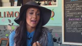 Misha Patel : Pasella Presenter