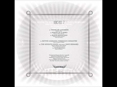 Hero No.7 - Think Of A Number