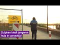 Zutphen biedt jongeren hulp in coronatijd