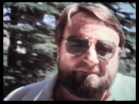 Pierre Pitiot (1980) by Gérard Courant - Cinématon #77