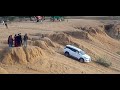 Desert jeep safari pushkar