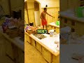 Ray Tota Rakai Find A Mouse In The Mafiathon House Kitchen