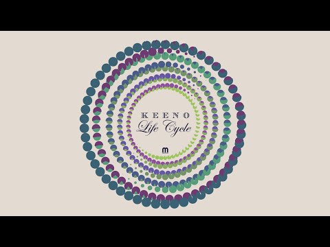 Keeno - Break The Silence