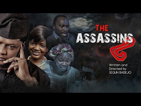 THE ASSASSINS SEASON 1 PART 2
