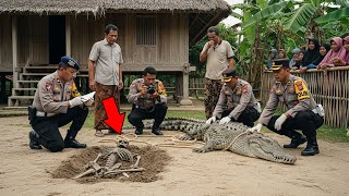 Download lagu Cempaka Indah Geger!! Ayah mertua bunuh menantu perempuan, lalu lempar jasadnya untuk dimakan buaya. mp3 Download lagu Cempaka Indah Geger!! Ayah mertua bunuh menantu perempuan, lalu lempar jasadnya untuk dimakan buaya. mp3