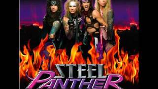 Steel Panther ~ Eatin Ain&#39;t Cheatin