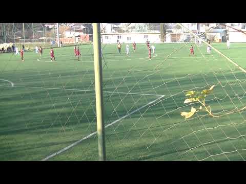 CFR U19-CFR  U17 (pregatire r3)