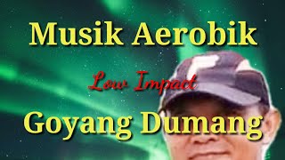 Download lagu MUSIK AEROBIK LOW IMPACT GOYANG DUMANG I JAJA SUPARJA I mp3