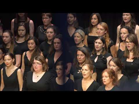 The Ballad of Sweeney Todd - Show Choir