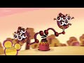 Galaxia Wander El Más Grande Parte 4