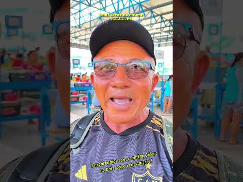 Feira livre de Jatobá PE.#jatoba #pernambuco #feiralivre
