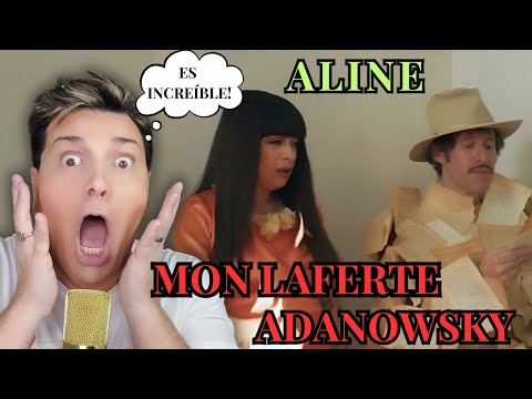 MON LAFERTE and ADANOWSKY together! They'll surprise you like they did me!