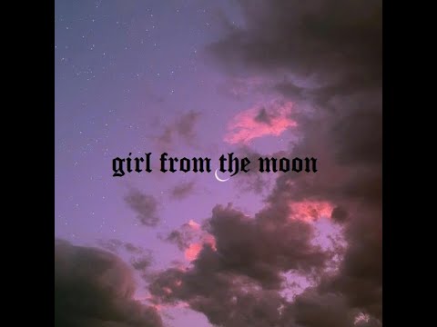 free lil peep x guccihighwaters type beat - girl from the moon (prod. slendy)