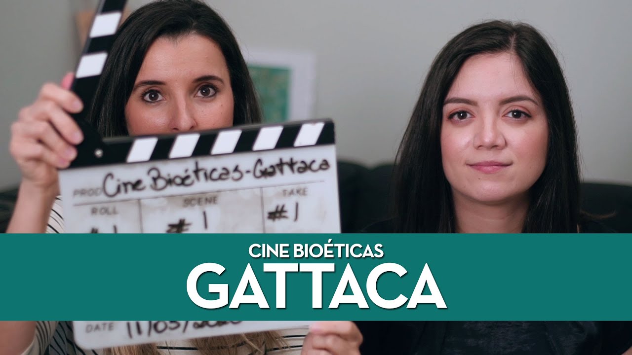 Cine Bioéticas: Gattaca!