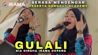Download lagu SERASA MENDENGAR PESERTA DANGDUT ACADEMY - GULALI NIA DIRGHA IRAMA DOPANG LIVE SIDEMEN mp3 Download lagu SERASA MENDENGAR PESERTA DANGDUT ACADEMY - GULALI NIA DIRGHA IRAMA DOPANG LIVE SIDEMEN mp3
