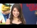 Jadin Gould Gnomeo And Juliet Los Angeles Premiere