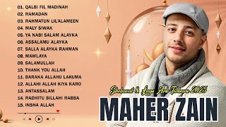 Download lagu Kumpulan Maher Zain Lagu Terbaik 2025 | Maher Zain Full Album 2025 mp3