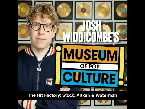 The Hit Factory: Stock, Aitken and Waterman (Part 1)