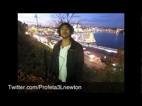 La República Pregunta - Profeta El Newton