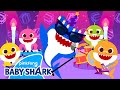 Happy Birthday Song Daddy Shark Ver Happy Birthday To You Rock Band Ver Baby Shark Official