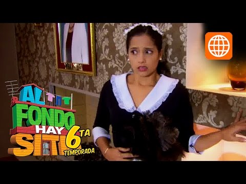 There's room in the background, chapter 1113 - part 4/5