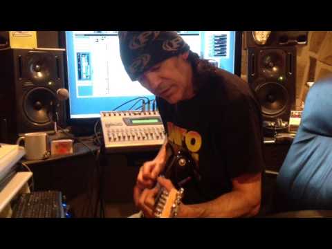 Hammersmith bass upgrade and 2 days in the studio part 1 of 2