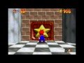 Super Mario 64 120 Star 100 Speedrun 2 37 25 SDA Timing