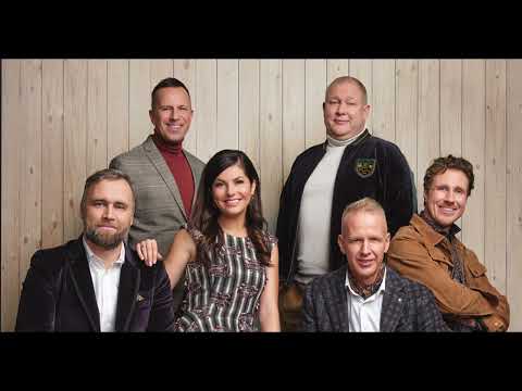 Pärlipüüdja - The Swingers, Birgit & Mikk Saar