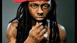 Lil Wayne feat Juelz Santana-Get at These Niggas(lyrics)