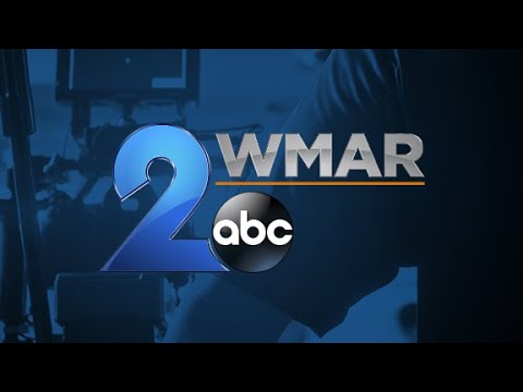 WMAR 2 News Latest Headlines | March 16, 7pm