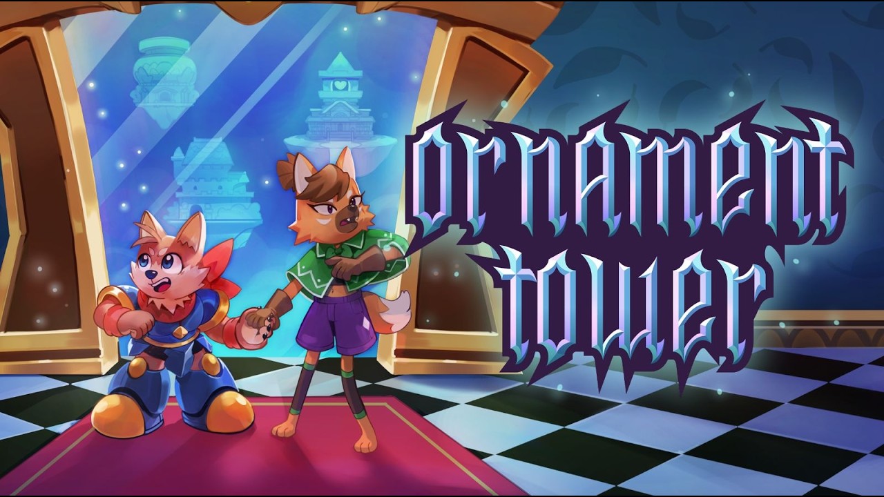 Trailer