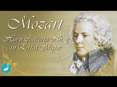 16 of Mozart's Most Beautiful Compositions