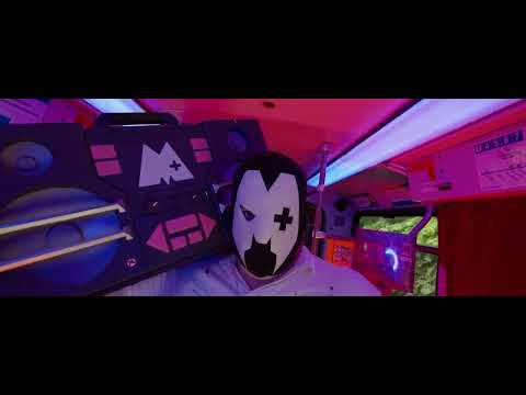 Samsemilia vs Morlockko Plus - Ohrfeige feat. Morlockk Dilemma (Train Session)