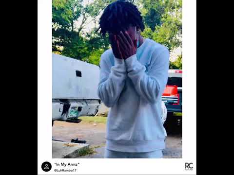 Luh Rambo- In My Armz